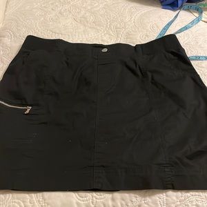 Rafaella weekend skort 12